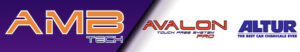 Baner AMB-TECH